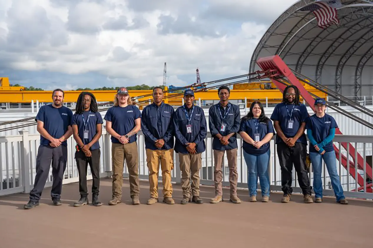 Birdon Apprentices