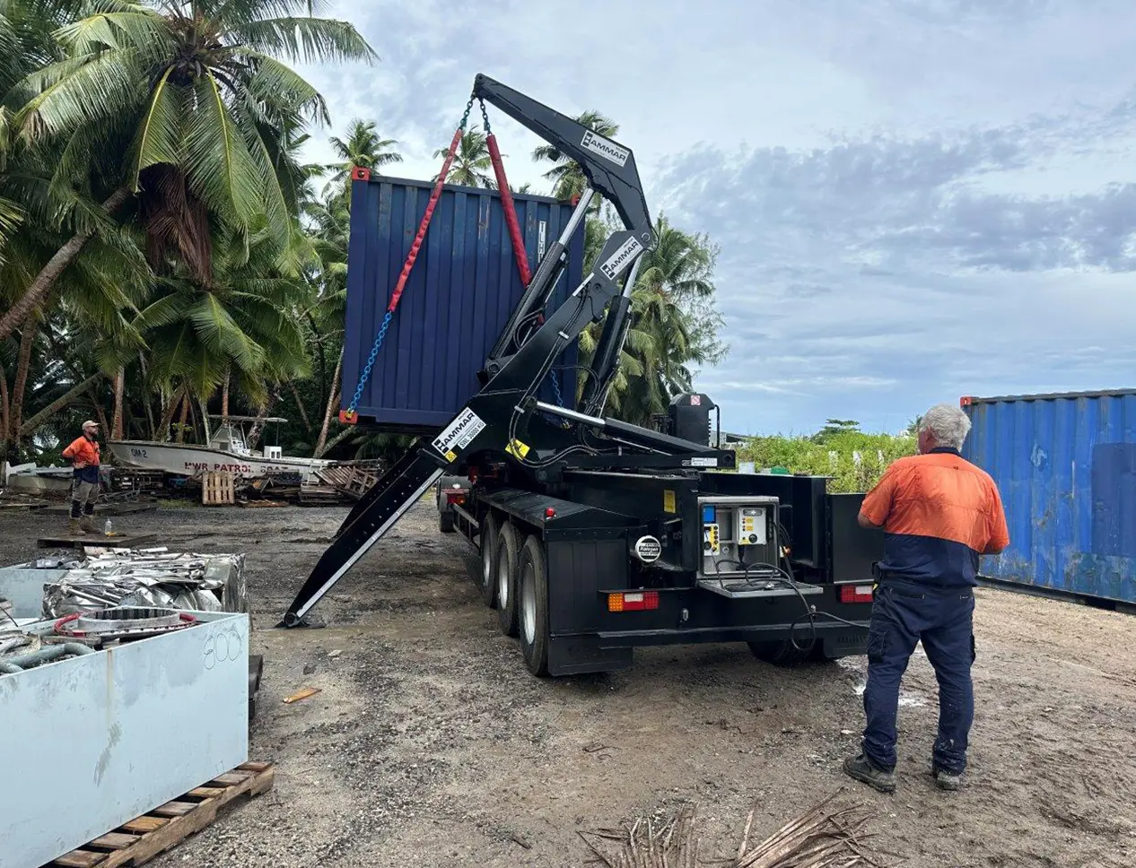 Diego Garcia