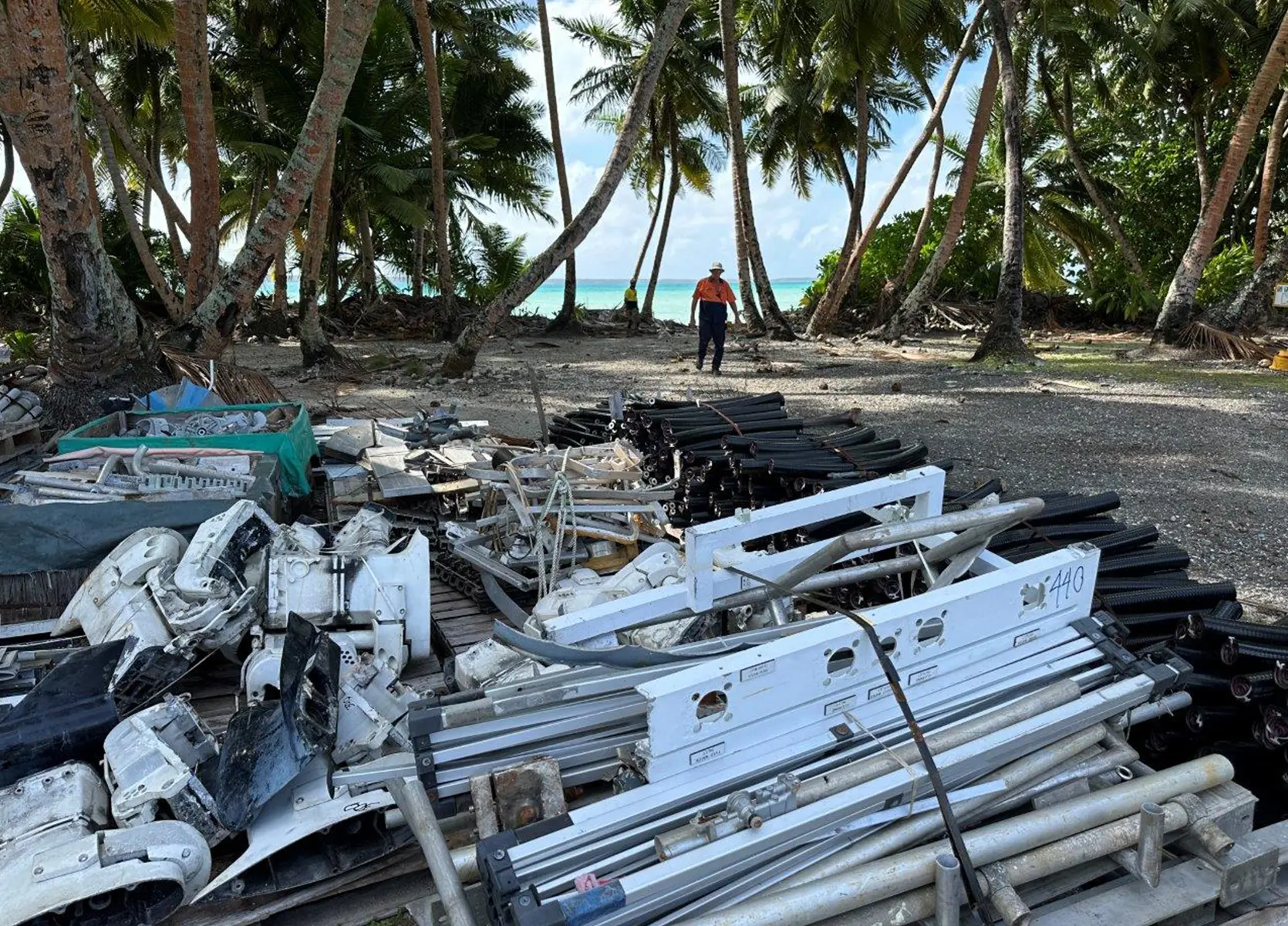 Diego Garcia