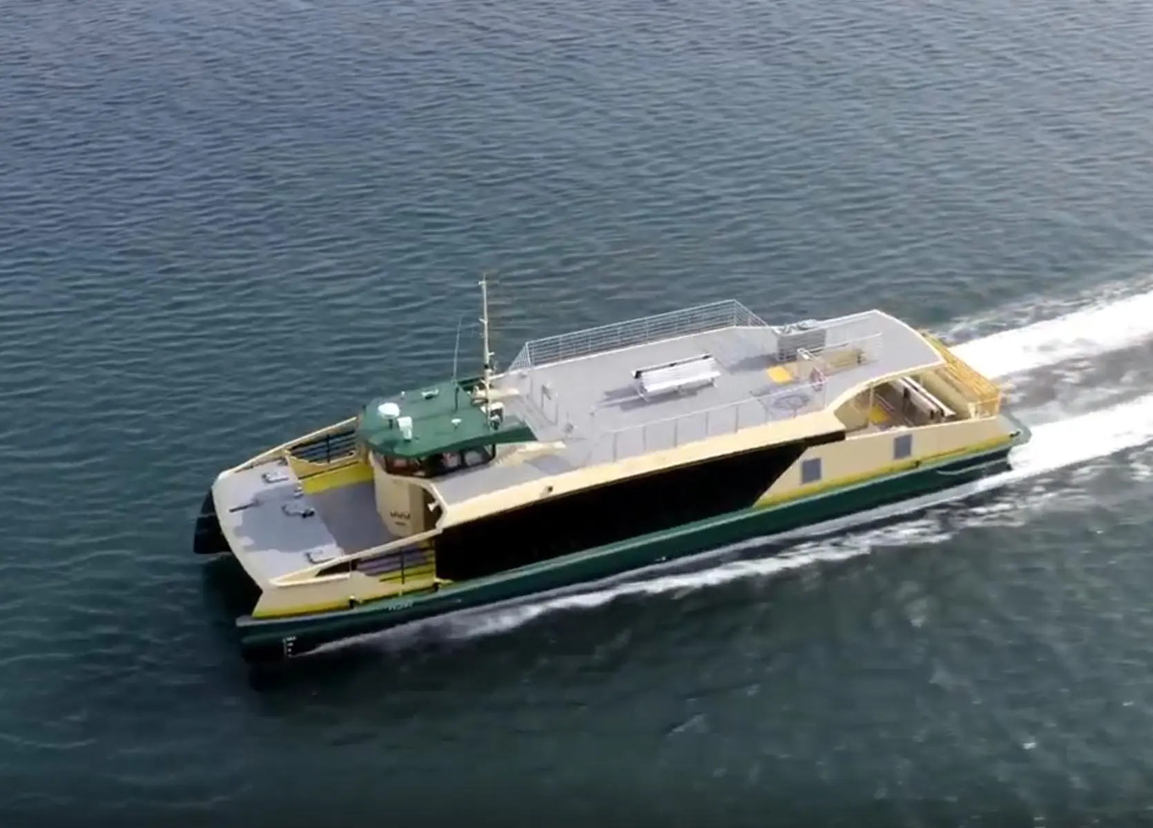 Maritime Transport