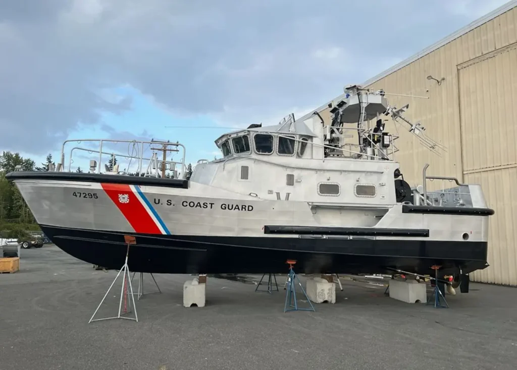 Portland Shipyard