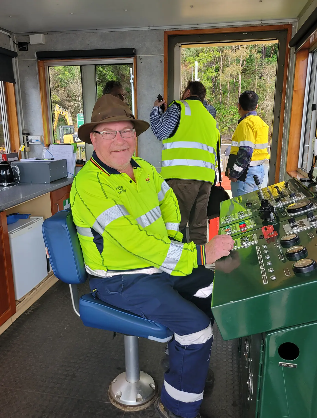 Sydney Vehicular Ferries