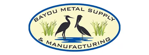 Bayou Metal Supply