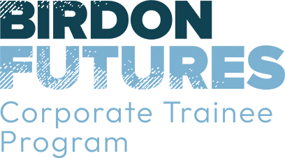 Birdon Futures Corporate Trainee Program
