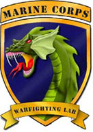 Marine Corps Warfighting Lab