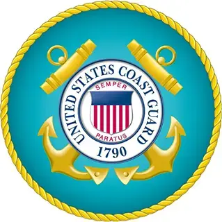 US Coast Guard