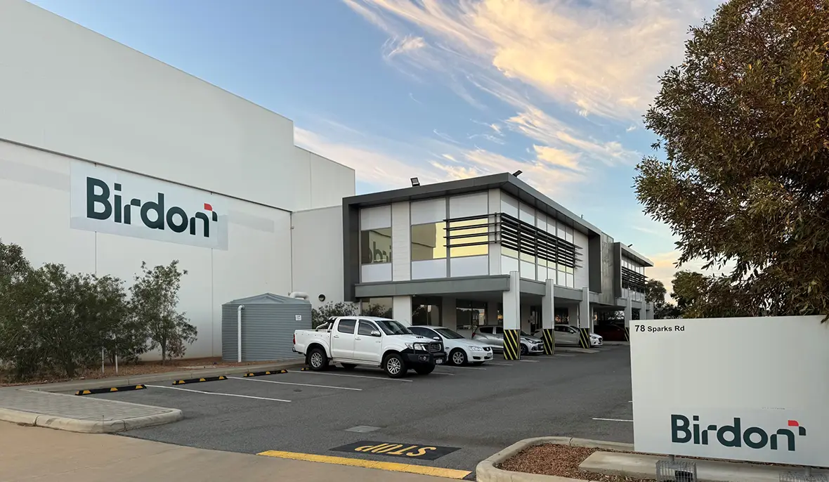 Henderson Technical Hub